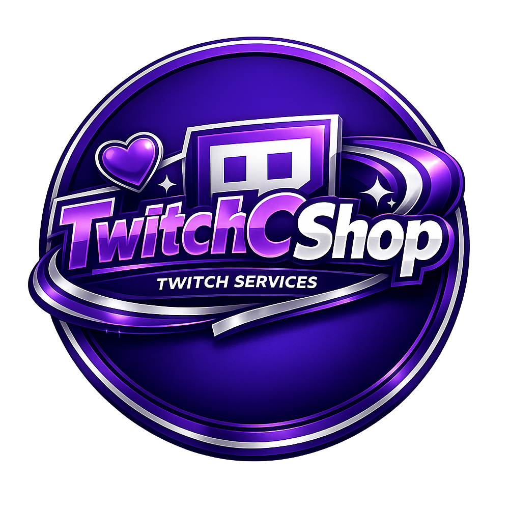 TwitchCShop